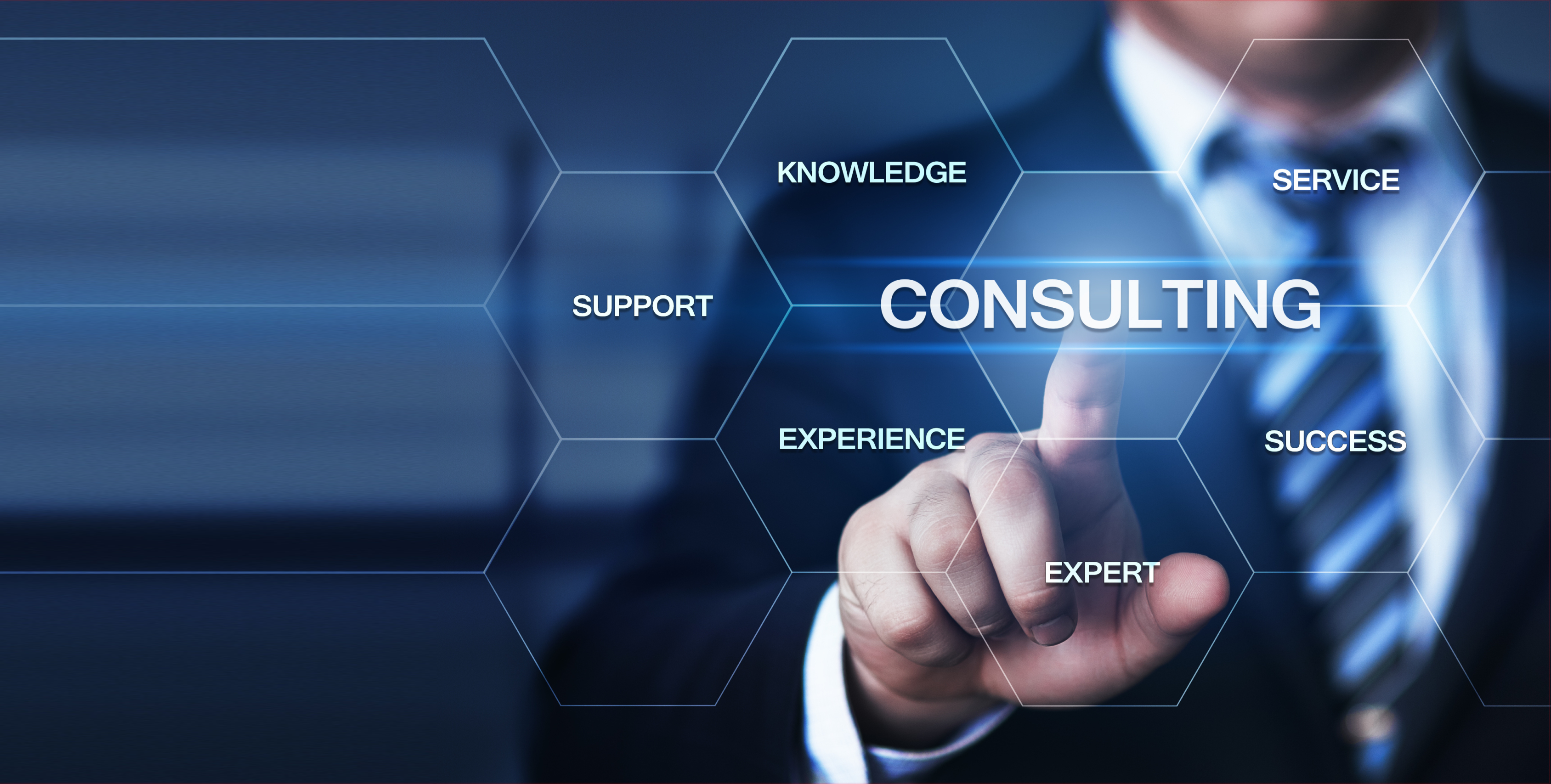 Dohavid Business Consulting